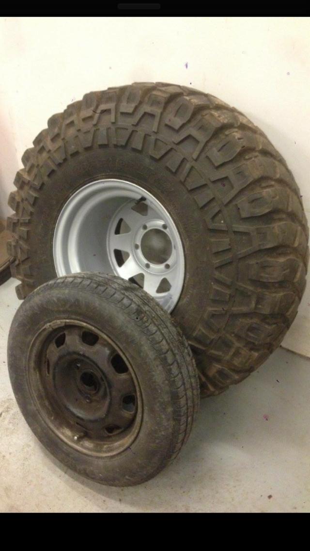 Toyota Land Cruiser billede 17