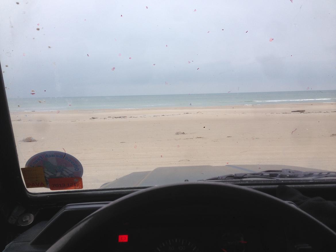 Toyota Land Cruiser billede 12