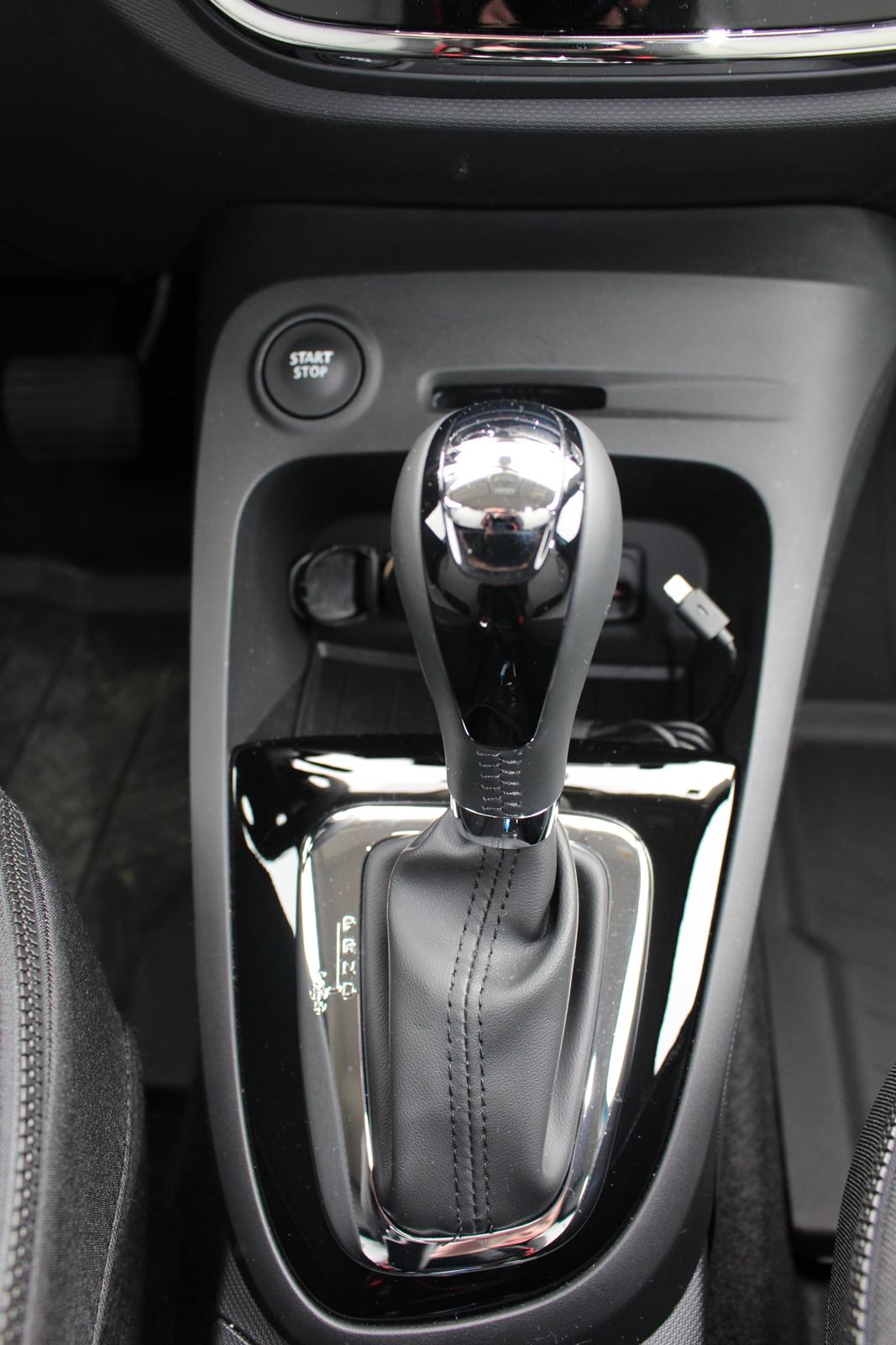 Renault Captur 1.5 DCI 90 Dynamique EDC billede 12