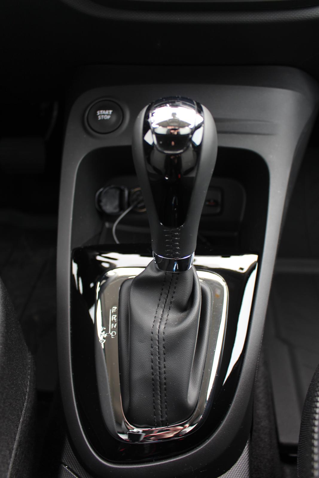 Renault Captur 1.5 DCI 90 Dynamique EDC billede 13