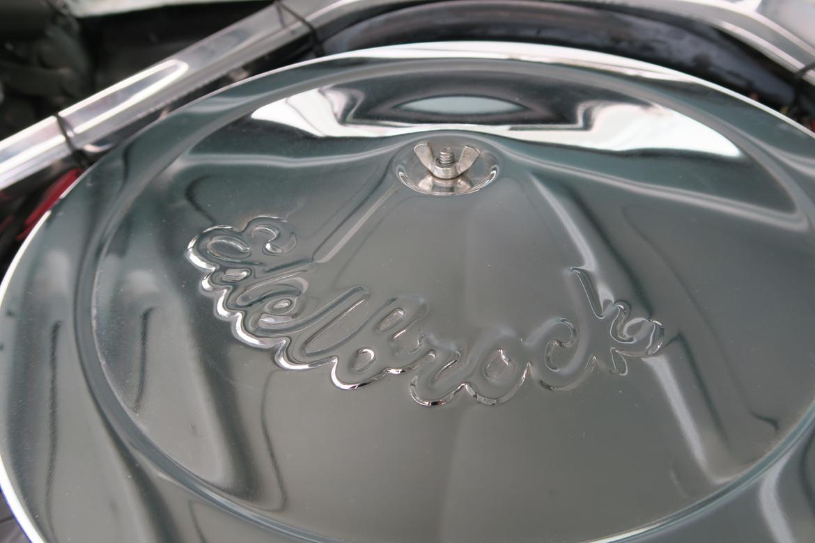 Ford Mustang billede 18