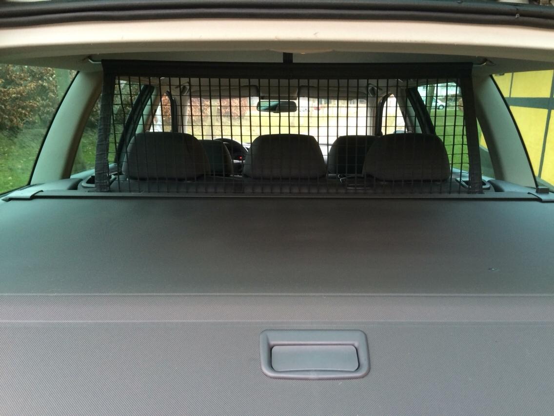 VW Passat variant turbo billede 10