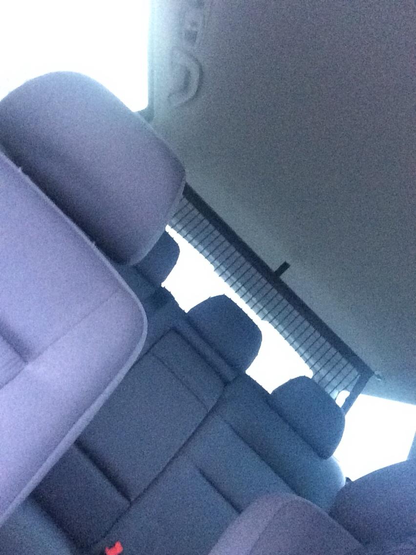 VW Passat variant turbo billede 11