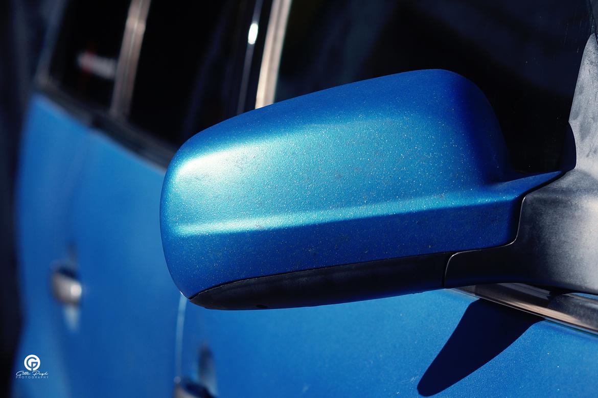 VW passat 3bg billede 9