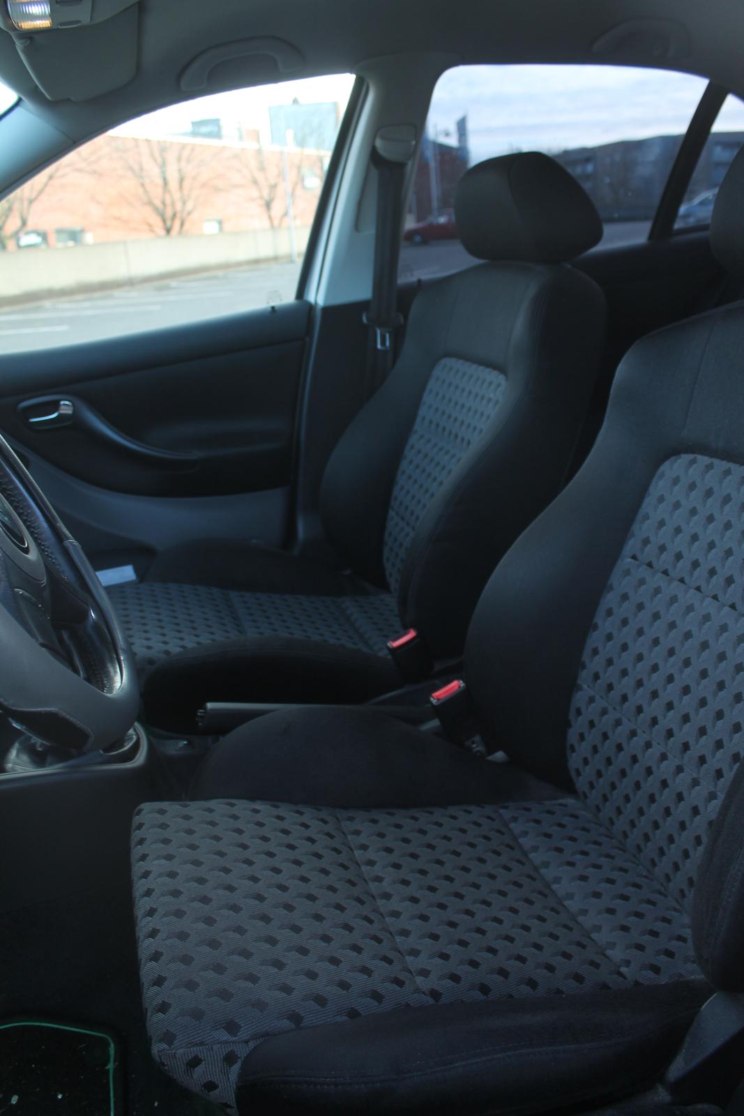 Seat Leon (solgt) billede 12