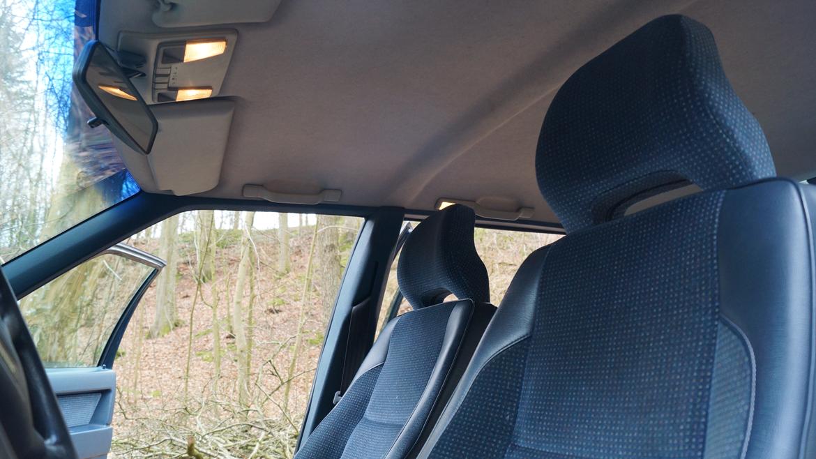 Volvo 850 GLE billede 14