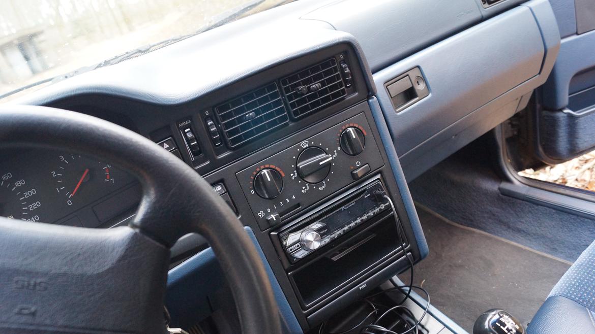 Volvo 850 GLE billede 15