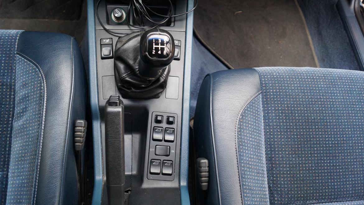 Volvo 850 GLE billede 16