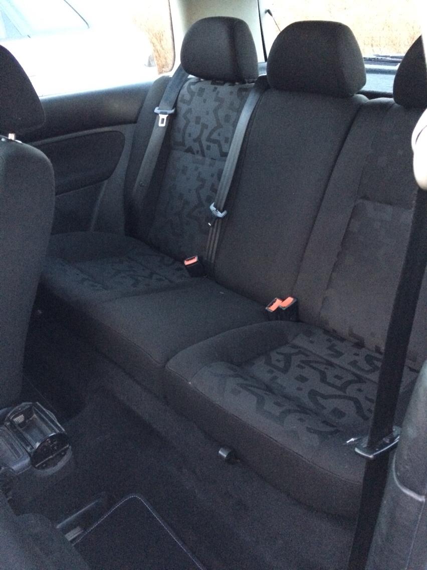 VW Golf IV billede 10