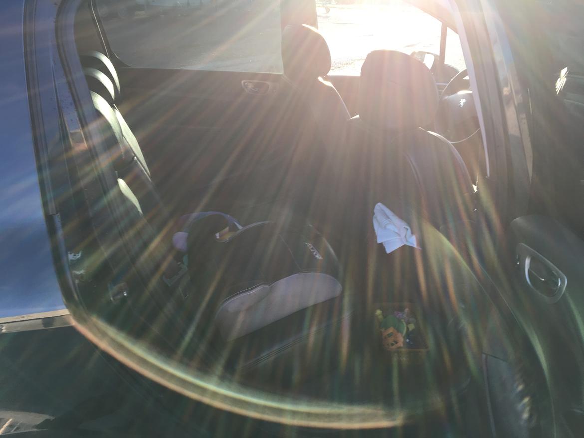 Peugeot 307 2.0 16v se "solgt" billede 18