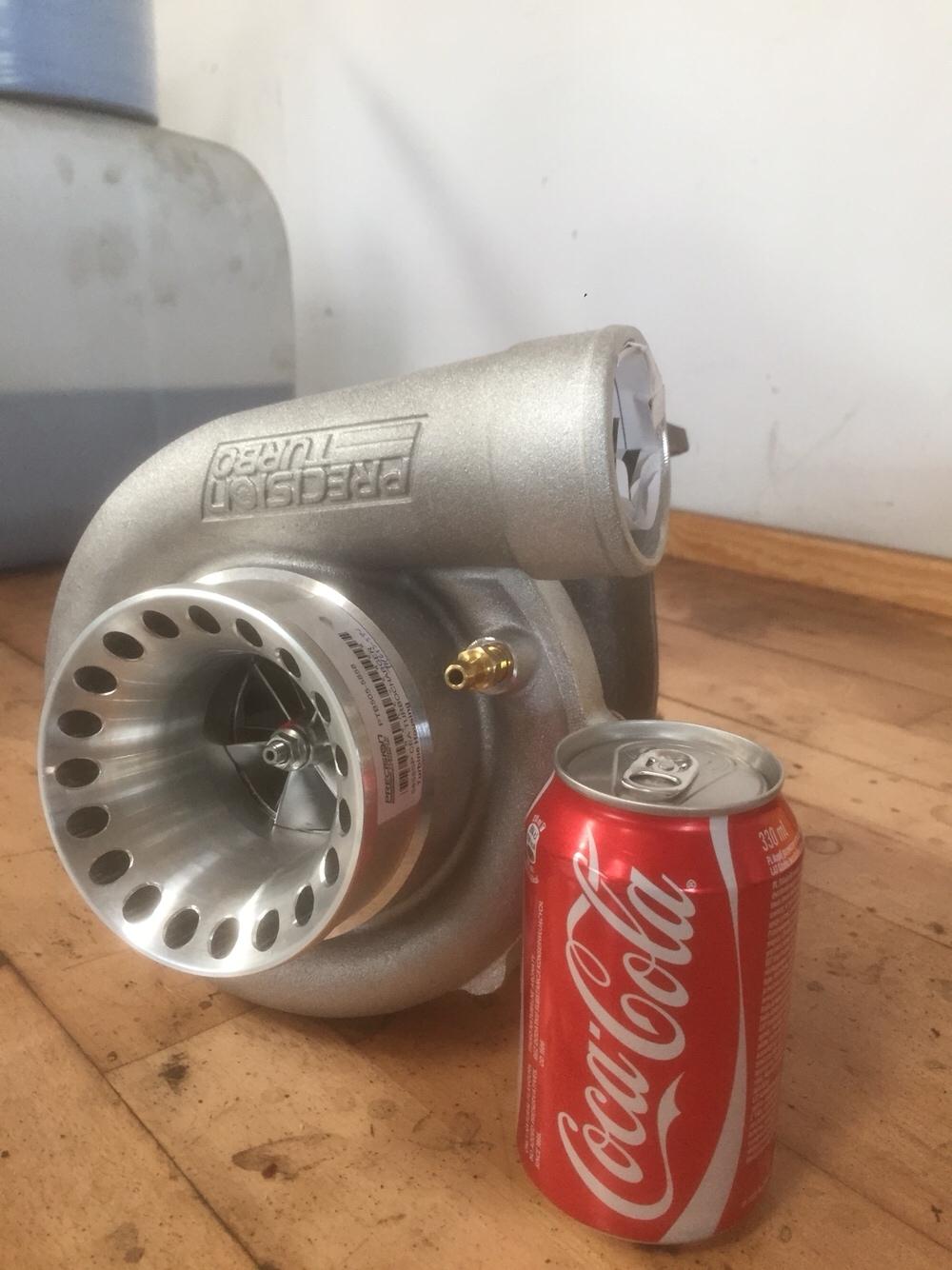 VW Golf 3 vr6 Turbo Solgt billede 6