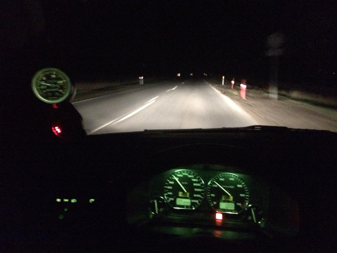 VW Golf 3 vr6 Turbo Solgt billede 7