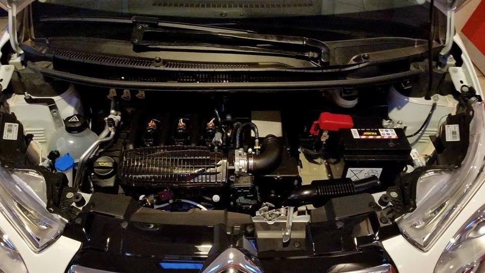 Citroën C1 1.2i PureTech 82  billede 3