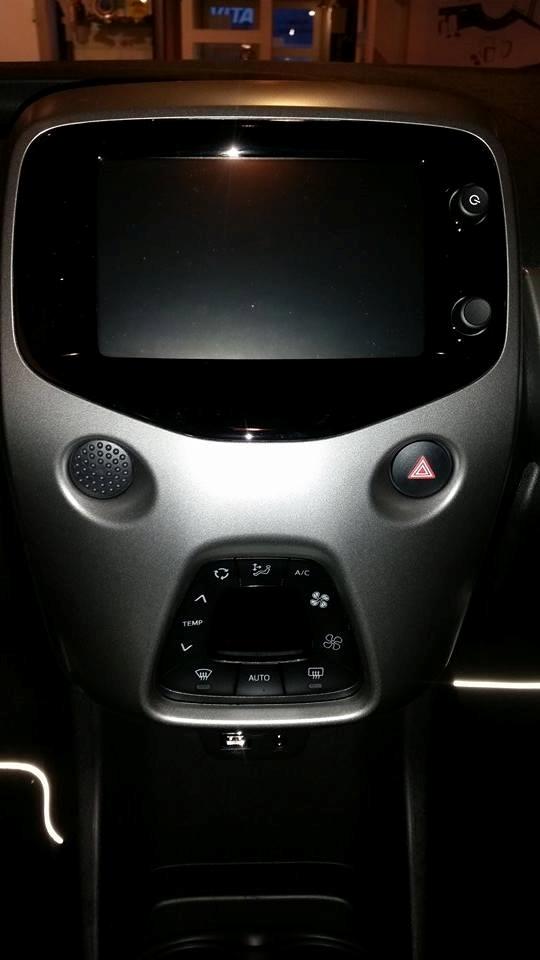 Citroën C1 1.2i PureTech 82  billede 6