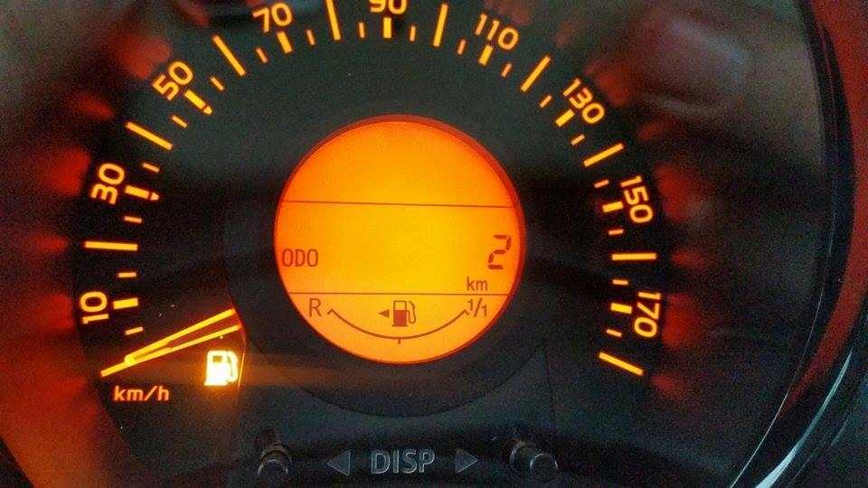 Citroën C1 1.2i PureTech 82  billede 10