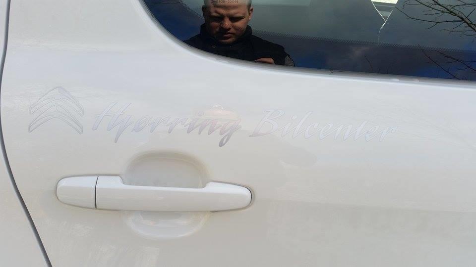 Citroën C1 1.2i PureTech 82  billede 12