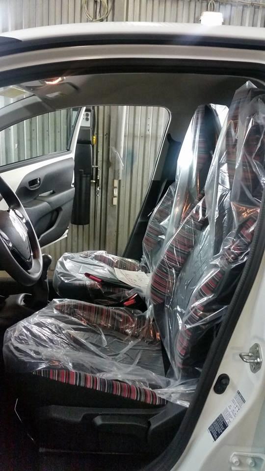 Citroën C1 1.2i PureTech 82  billede 15