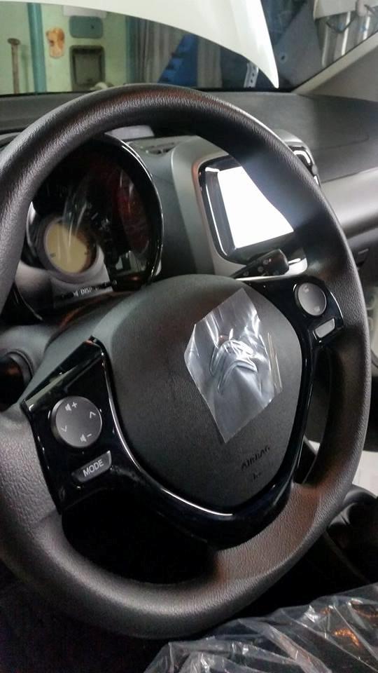 Citroën C1 1.2i PureTech 82  billede 16