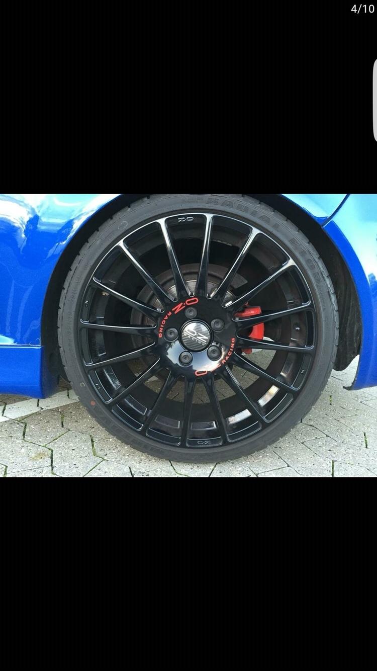 VW SOLGT VW Golf 4 1,8T (Godkendt ombygget) SOLGT billede 5