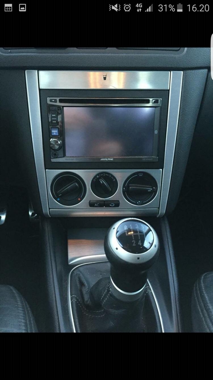 VW SOLGT VW Golf 4 1,8T (Godkendt ombygget) SOLGT billede 11