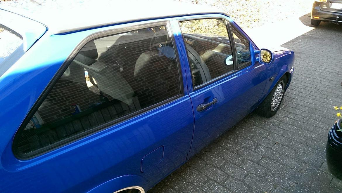 VW Polo g40 billede 3