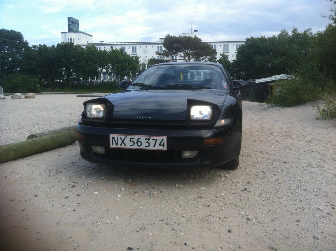 Toyota Celica billede 3