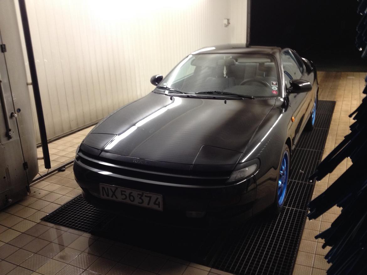 Toyota Celica billede 6