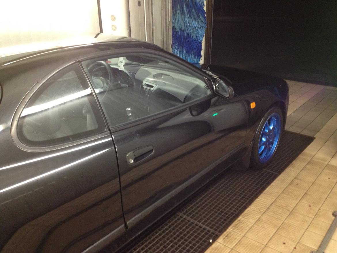Toyota Celica billede 11