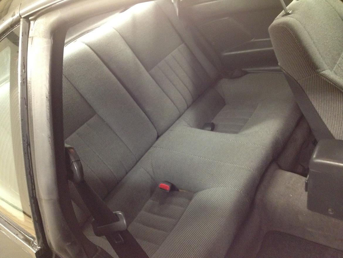 Toyota Celica billede 14