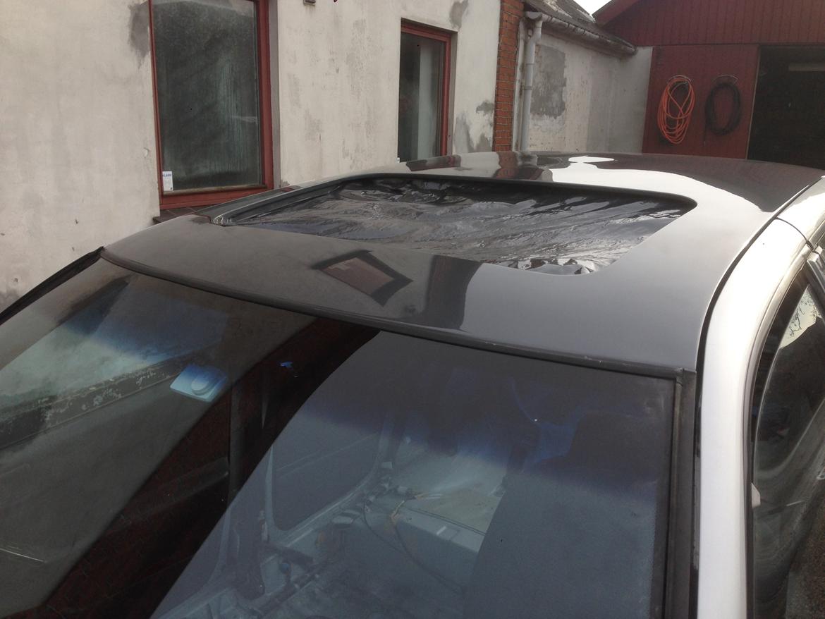 Mitsubishi Lancer 1,8 Gti billede 30