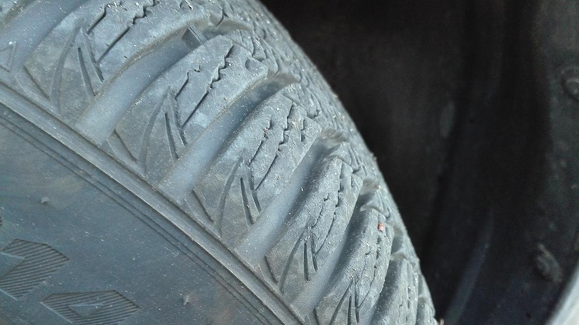 Mazda 323F billede 11