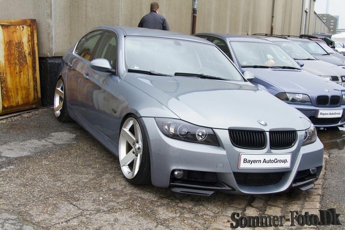 BMW 325i E90 billede 37