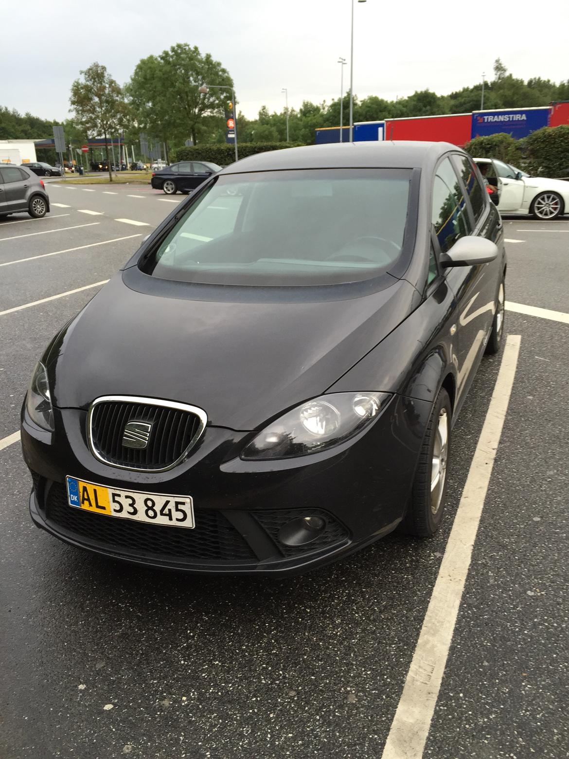 Seat Altea FR billede 6