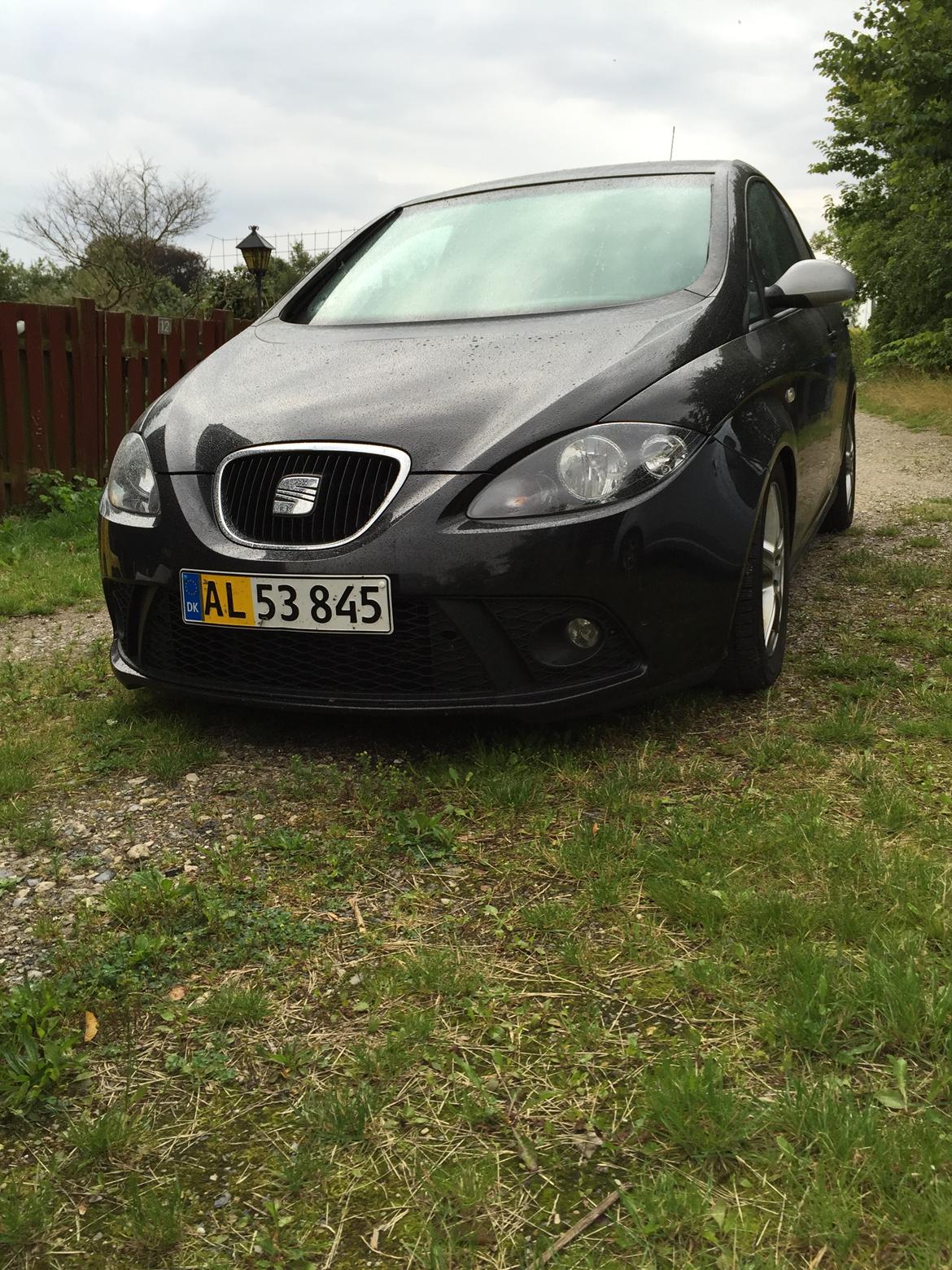 Seat Altea FR billede 7