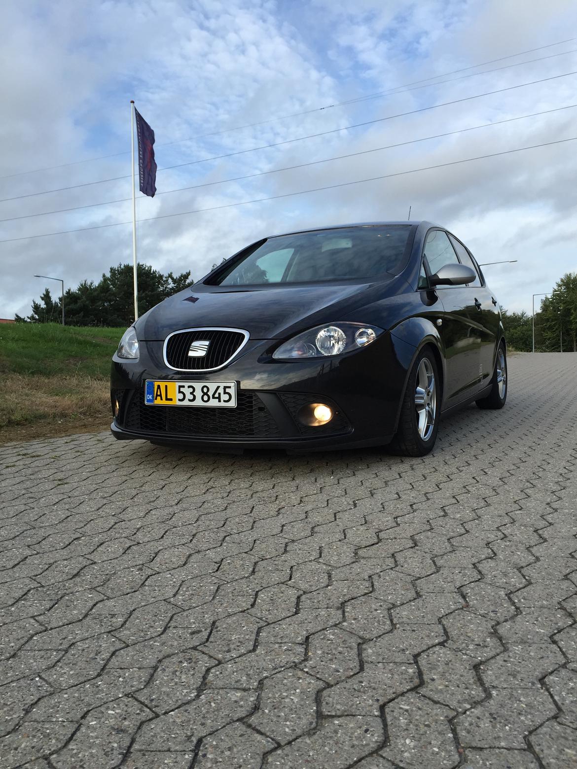 Seat Altea FR billede 11