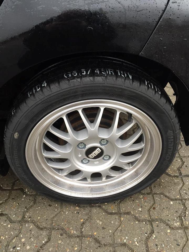 Toyota Aygo Blackline  billede 10