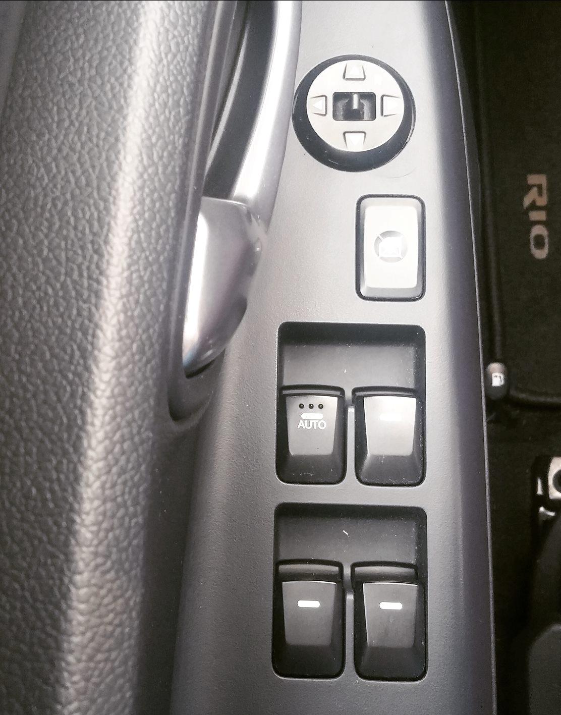 Kia Rio 1,2 Active billede 12