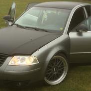 VW Passat 1.9 TDi 130hk