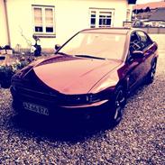 Mitsubishi Galant 2,5 V6