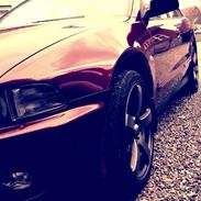 Mitsubishi Galant 2,5 V6