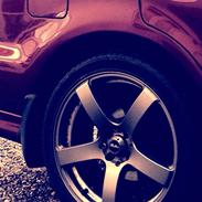 Mitsubishi Galant 2,5 V6