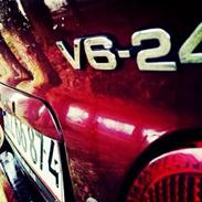 Mitsubishi Galant 2,5 V6