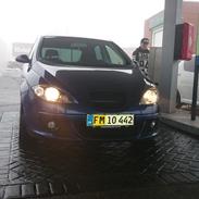 Seat Altea 2.0 TDI 140 HK. ( Sommer Projekt )