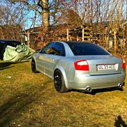 Audi A4 B6 Limousine 