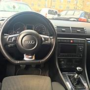 Audi A4 B6 Limousine 