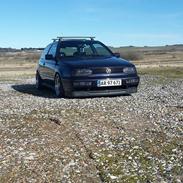 VW Golf 3 TDI