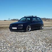 VW Golf 3 TDI