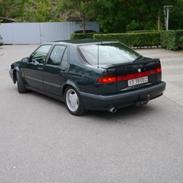 Saab 9000 Aero