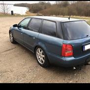Audi A4 B5 1.8 T (Solgt)