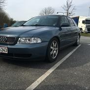Audi A4 B5 1.8 T (Solgt)